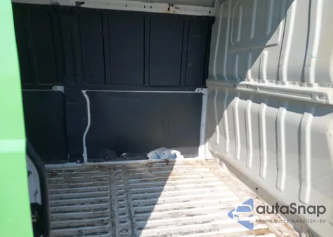 2023 Ram Promaster 3500 Cargo Van High Roof 159 Wb Ext from USA, damaged, VIN 3C6MRVJG6PE514704